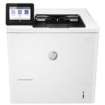 Impresora Laser Mono Hewlett Packard M611Dn