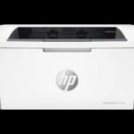 Impresora Laser Mono Hewlett Packard M111W