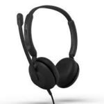 Headset Ja Evolve 10 Stereo