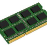 Memoria RAM 8G Ki 1600 Ddr3L Sodimm