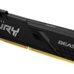 Memoria RAM 16G Ki 3200 Ddr4 Fury Black8