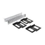 Rail Kit Apc Pack Batt Srt 19"