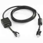 Cable Ze Pwr Cabl Slot