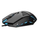 GAMING MOUSE MG16 CASTER