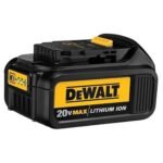 Bateria Dewalt 20V Ion Litio 3Ah Ic06013832J Dewalt (DCB200-B3)