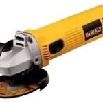 Amoladora Angular Dewalt 115Mm 700W Ic06014030B Dewalt (DWE4010)