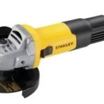 Amoladora Angular Stanley 750W 115Mm Ic04239837A Stanley (SG7115)