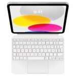 MAGIC KEYBOARD FOLIO FOR IPAD (10TH GENERATION) - SPANISH (LATIN AMERICAN)