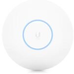 Access Point In.Ubiquiti Unifi Wi-Fi 6 Mimo 4X4 2400Mbps Lr S/F