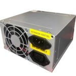 Fuente Sfx 500W 20+4 Sata