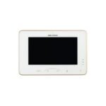 Pantalla Visor Ip Hikvision P/Videoportero 7" (Ds-Kh8300-T)