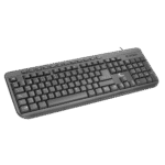Teclado Xtech Xtk-130 Multimedia Usb Español Id222Xtk01 (Xtk-130)