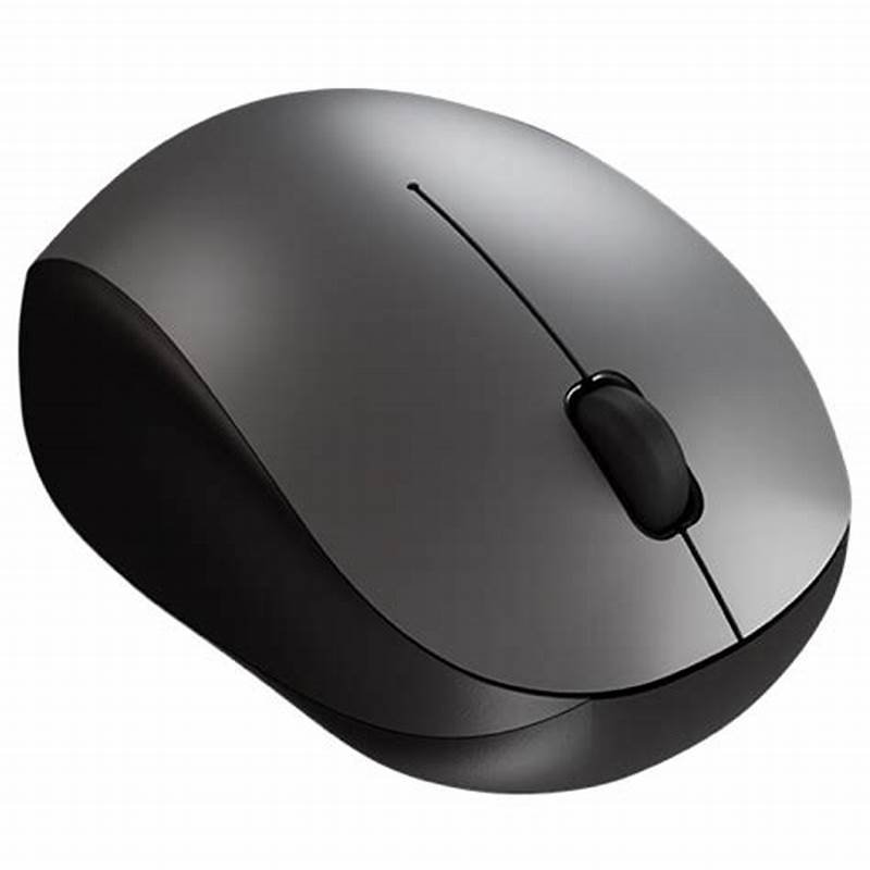 NC-57634.jpg Mouse Inalámbrico Klipxtreme Bt 5.0 Futivo (Kmb-001Gr) - Imagen 1