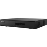 Cctv Hikvision Nvr Ip 8 Ch Turbo Hd 4.0, 1 Sata Hasta 6Tb (Ds-7108Ni-Q1/M)