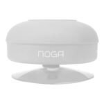 Parlante Mini Bluetooth Noganet Blanco (Ng-P78Bl)