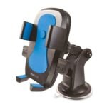 Soporte Celular P/ Auto Foxbox Bracket, C/N Sopapa, Azul (5791)