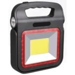 Lampara Portatil Solar Atomlux 70Sn