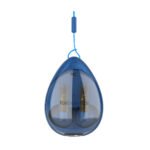 Auricular Foxbox Tws Boost Iris Azul, Bt 5.1 (7920)