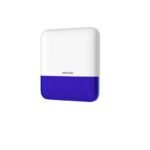 Sirena Inalambrica Exterior Axpro Hikvision (Ds-Ps1-E-Wb(O-Std))