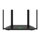Router Ezviz Rt 1 Ax3000 Wifi 6 De Malla Smart Home (Am-Std)