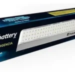 Luz De Emergencia Probattery 120 Led (Ie-Al3005)