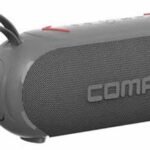 Parlante Bluetooth Compaq 10W (Cmq10W)