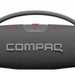 Parlante Bluetooth Compaq 200W (Cmq200W)