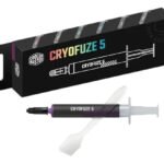 Pasta Termica Cooler Cryofuze 5 3G (Mgy-Adsg-N03G-R1)