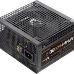 Fuente Formula V Line Apmm-600Bd 600W 80 Plus Bronze