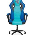 Silla Gaming Xtech Xtf-Dc100St Stitch Edition  120Kg (Xtf-Dc100St)