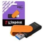 Pendrive Usb Kingston Datatraveler Exodia S 256Gb Usb 3.2 (Dtxs-256Gb)