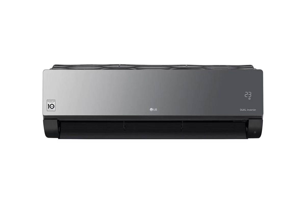 S4-W24K2RPE.jpg AA 6450W SPLIT F/C LG S4-W24K2RPE ARTCOOL INVERTER - Imagen 1