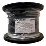Cable Furu Utp 6 Exterior 305M Negro