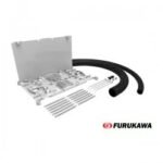 Fibra Furu Dio Kit Empalme 12F P/B48/270