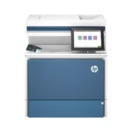 Hp Multif Laser Color 5800Dn