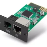 APC Placa De Red P/ Easy Ups S3 Trifasic