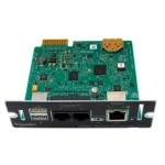 APC Placa Red Web Snmp C/Sensor Temperat