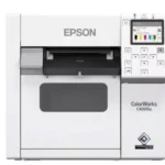 Epson Sjic41P(M) C4000