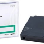 Hpe Lto-7 Ultrium 15Tb Rw Data Cartridge