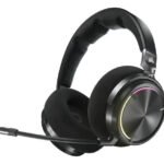 Auricular Corsair Virtuoso Max Wireles C