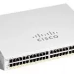 Cisco Sb Switch Web Adm 48 Giga + 4 Sfp