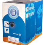 Glc Cable Utp 5E Eco Soho 305M Int/Ext