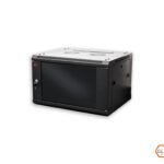 Glc Eco Mural 6U 450Mm 19" Pta.Cri Desa