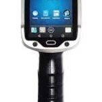 Zebra Colector De Datos Tc8300