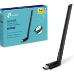 Tp-Link Placa De Red Wifi Usb Ac600 Plus