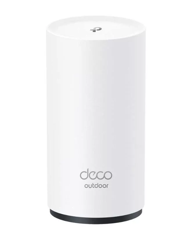 SB-TL-DECOX50OU.webp Tp-Link Deco Mesh Wifi6 Ax3000 Out Pack1 - Imagen 1