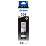 BOTELLA EPSON T554120-AL NEGRO