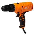 Taladro Y Atornillador 300 W Lusqtoff (TAL300-8)