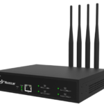 Voip Yeastar Gateway Lte/4G 4 Chip