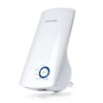 Tp Link Extensor De Rango Wifi 300Mb